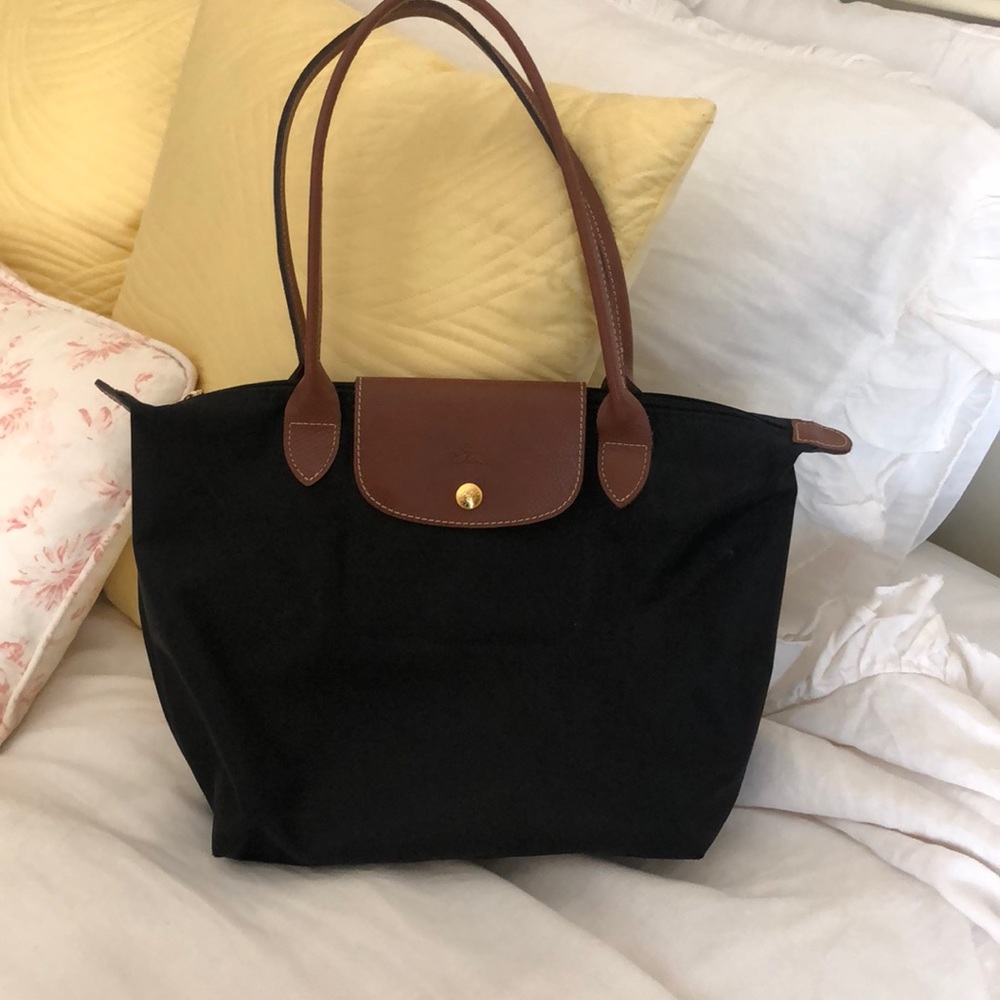 Longchamp ‘Small Le Pliage’ Tote